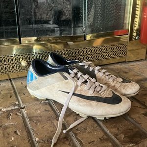 Used Soccer Cleats
